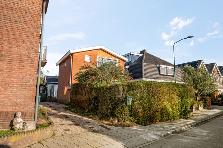 Foto 5 van Trambaanweg 17-B