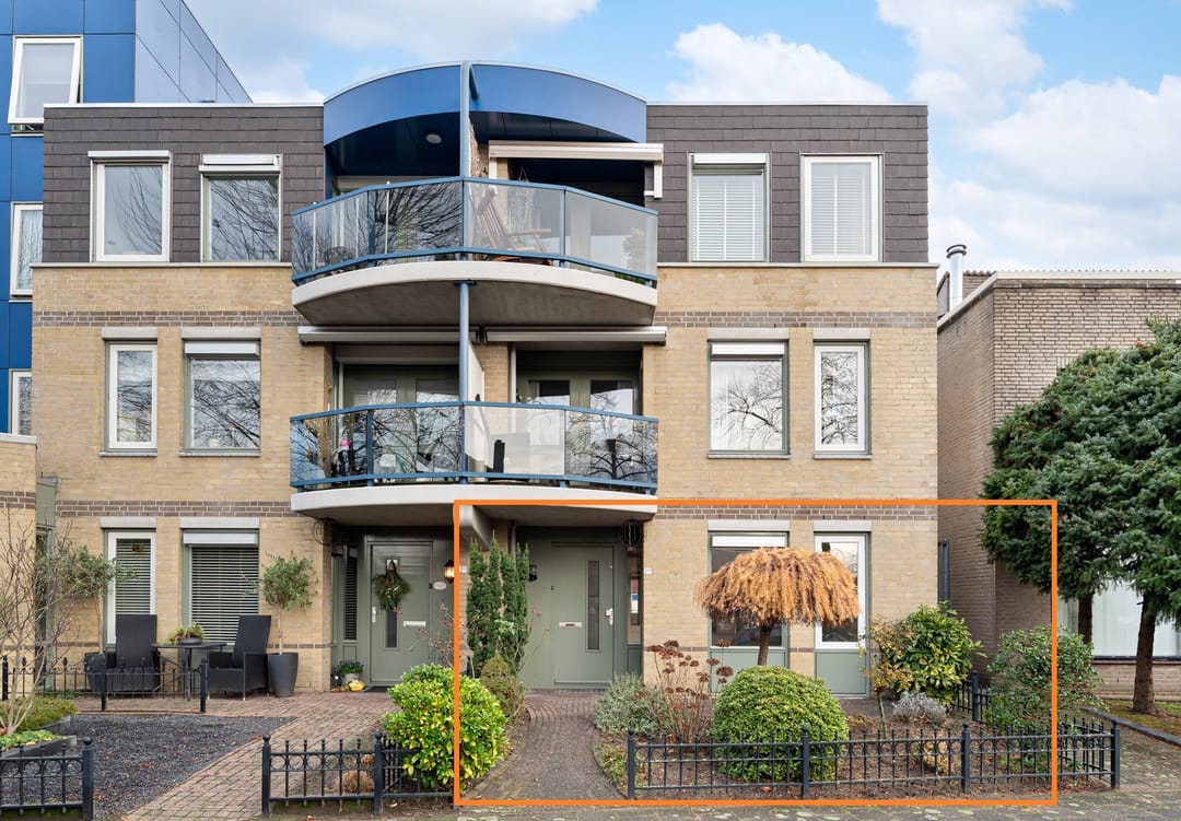 Foto 1 van Heikantstraat 2-03