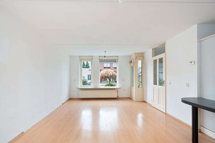 Foto 2 van Heikantstraat 2-03