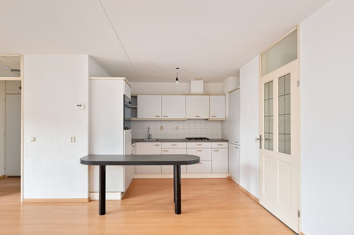 Foto 3 van Heikantstraat 2-03