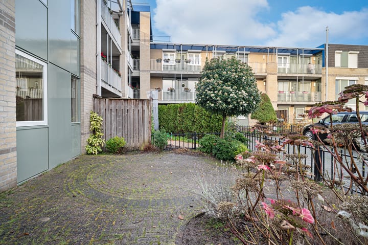 Foto 4 van Heikantstraat 2-03