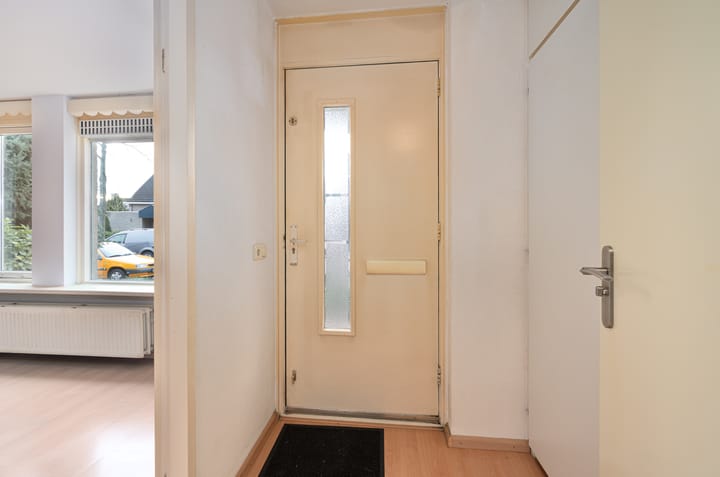 Foto 5 van Heikantstraat 2-03