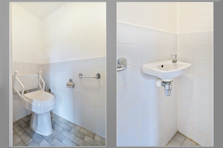 Foto 6 van Heikantstraat 2-03