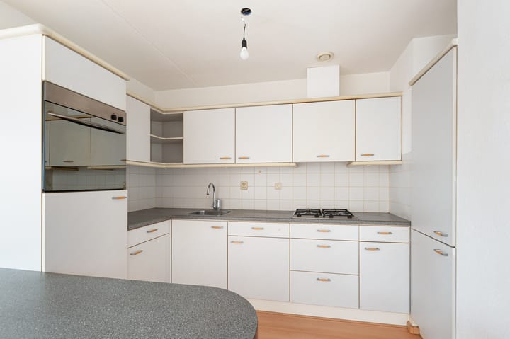 Foto 9 van Heikantstraat 2-03