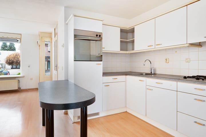 Foto 10 van Heikantstraat 2-03