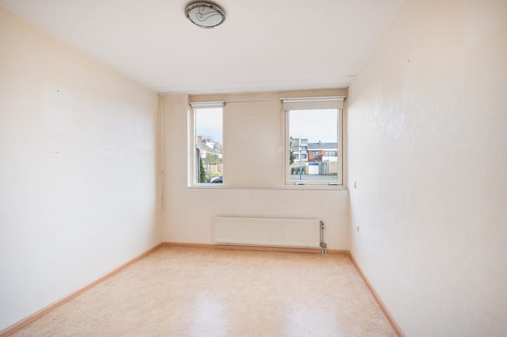 Foto 12 van Heikantstraat 2-03