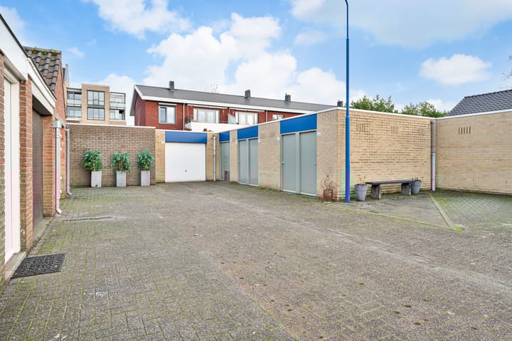 Foto 20 van Heikantstraat 2-03