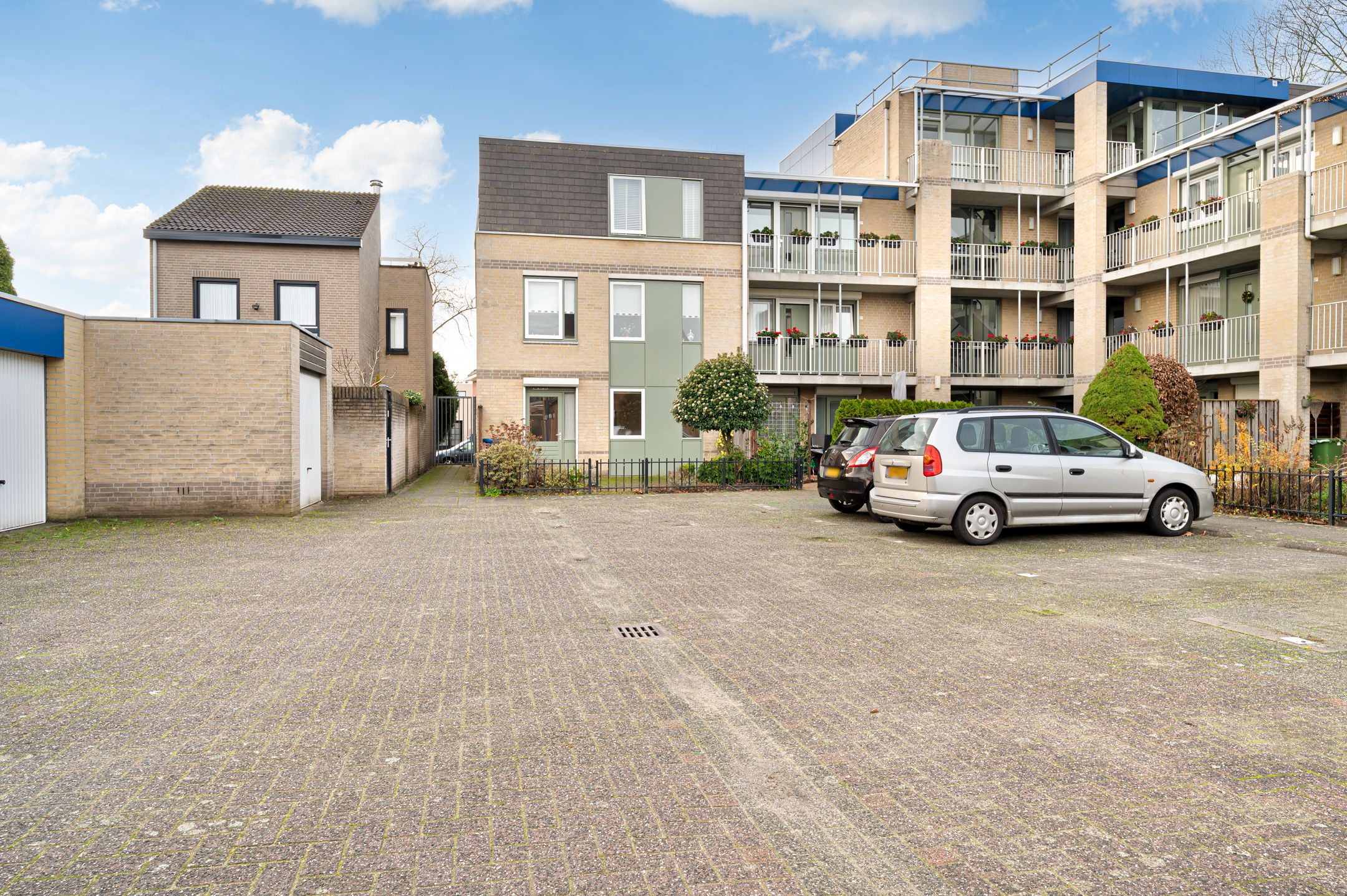 Foto 21 van Heikantstraat 2-03