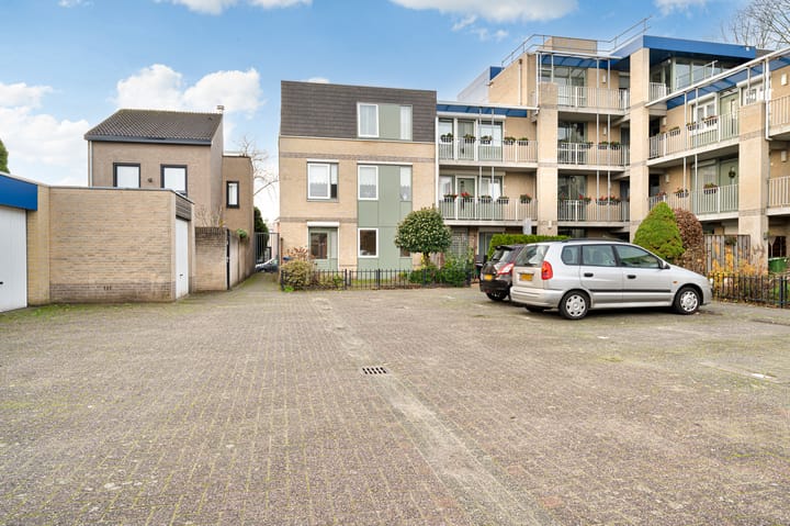 Foto 21 van Heikantstraat 2-03