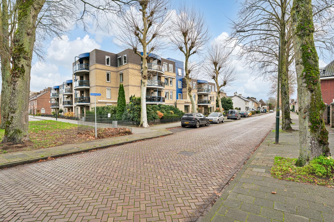 Foto 22 van Heikantstraat 2-03