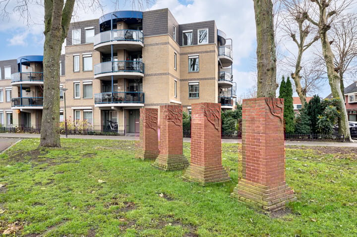 Foto 23 van Heikantstraat 2-03