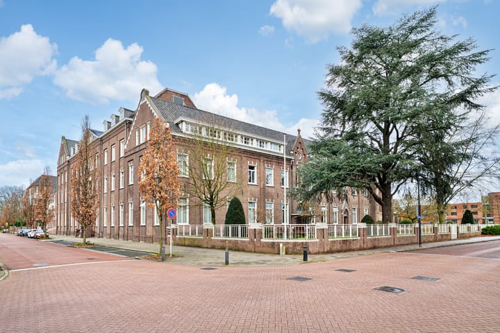 Foto 24 van Heikantstraat 2-03