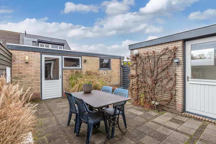 Photo 36 of Bûtenom 10