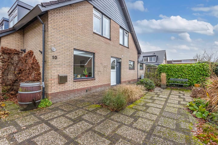 Photo 38 of Bûtenom 10