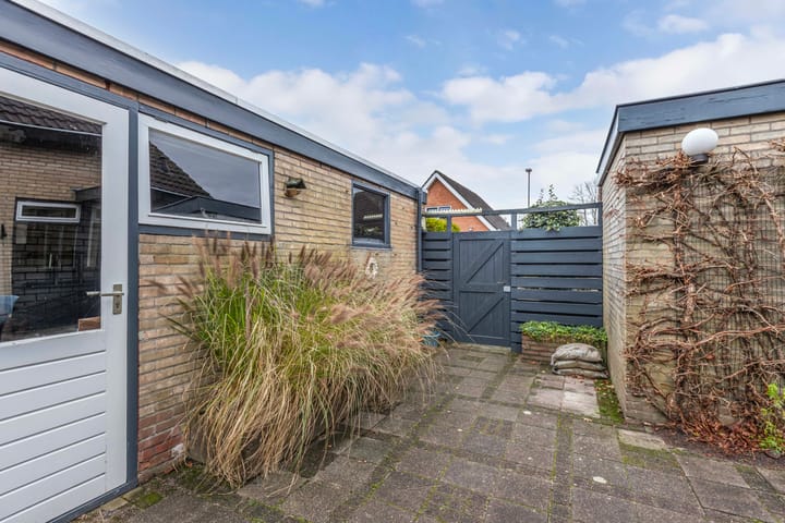 Photo 39 of Bûtenom 10