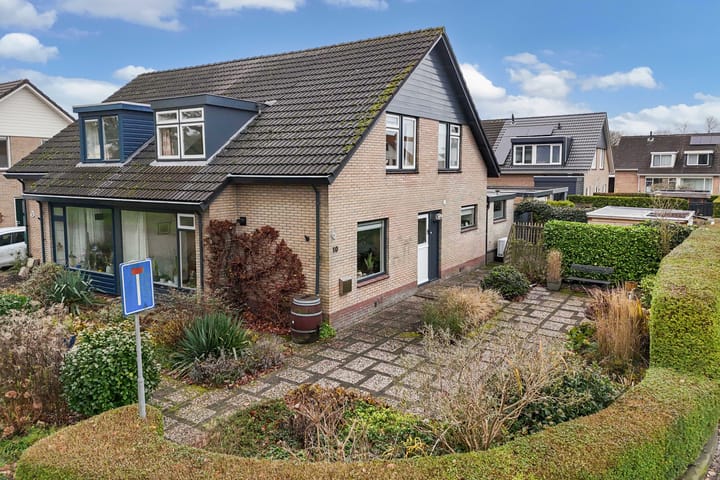 Photo 41 of Bûtenom 10