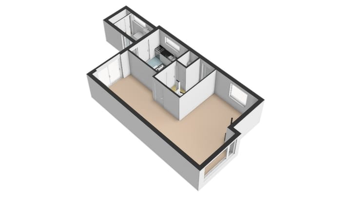 Photo 48 of Bûtenom 10