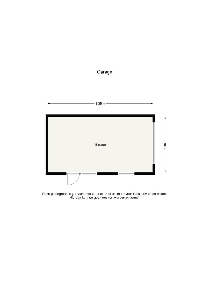 Photo 53 of Bûtenom 10