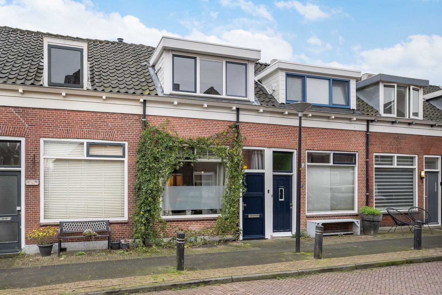 Photo 1 of Patijnestraat 10