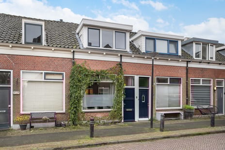 Patijnestraat thumbnail