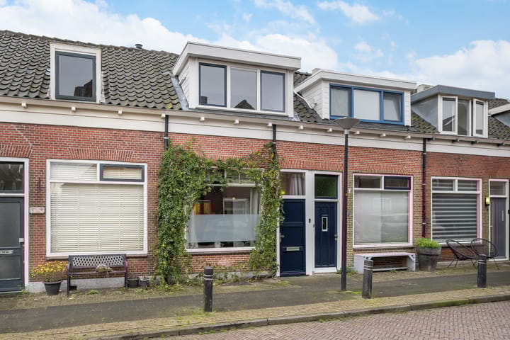 Patijnestraat 10