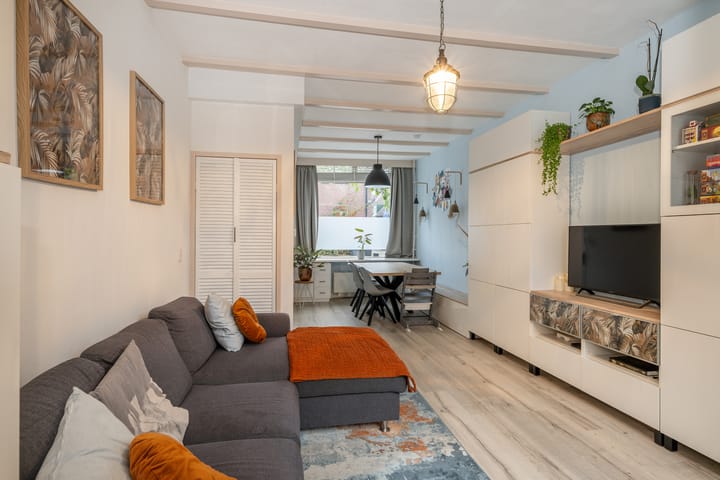 Photo 2 of Patijnestraat 10