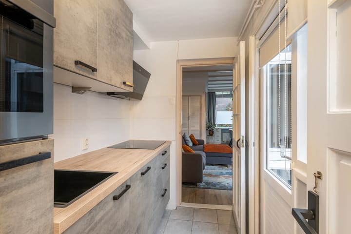 Photo 3 of Patijnestraat 10