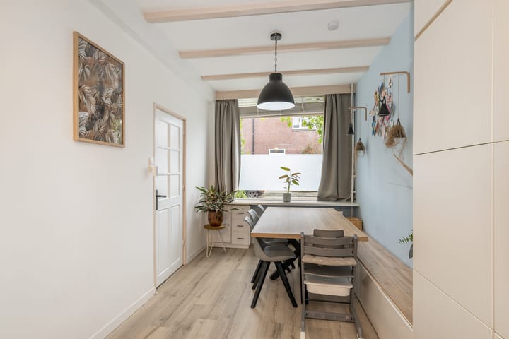 Photo 6 of Patijnestraat 10