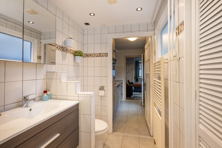 Photo 11 of Patijnestraat 10