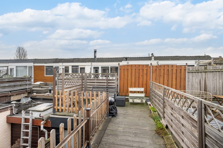 Photo 25 of Patijnestraat 10