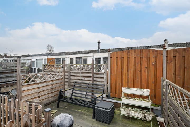 Photo 26 of Patijnestraat 10