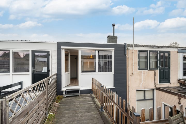 Photo 27 of Patijnestraat 10