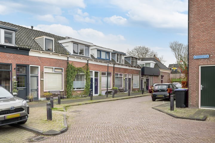 Photo 28 of Patijnestraat 10