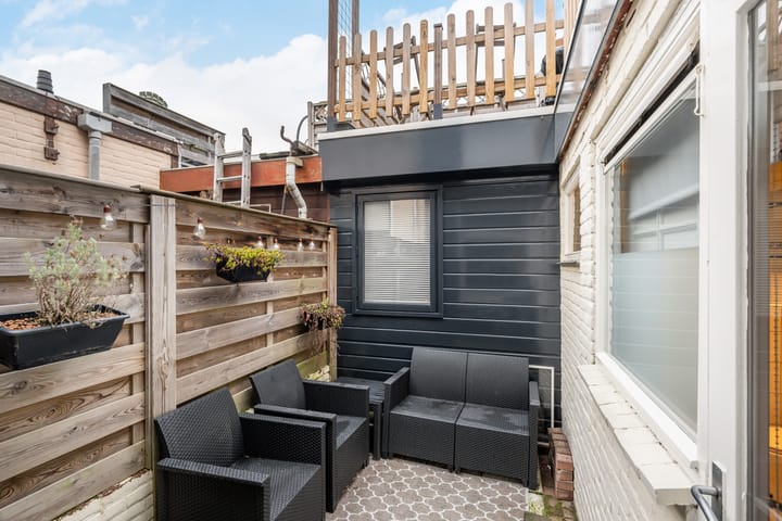 Photo 14 of Patijnestraat 10