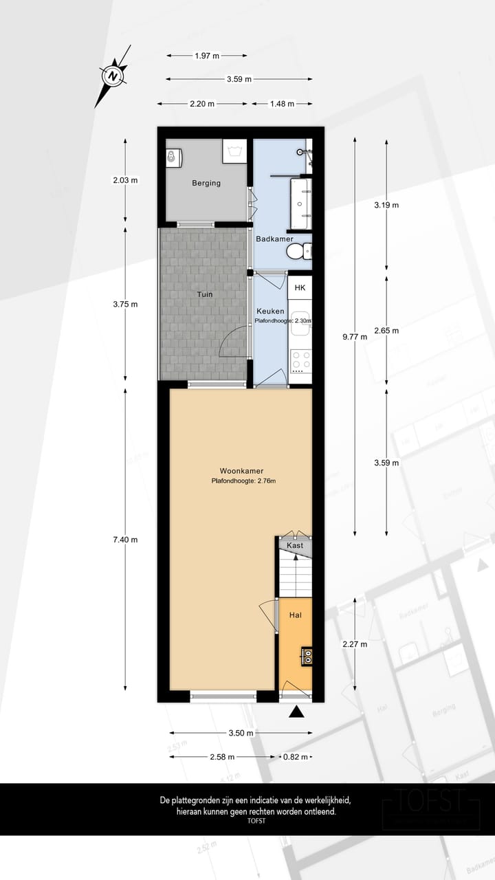 Photo 31 of Patijnestraat 10