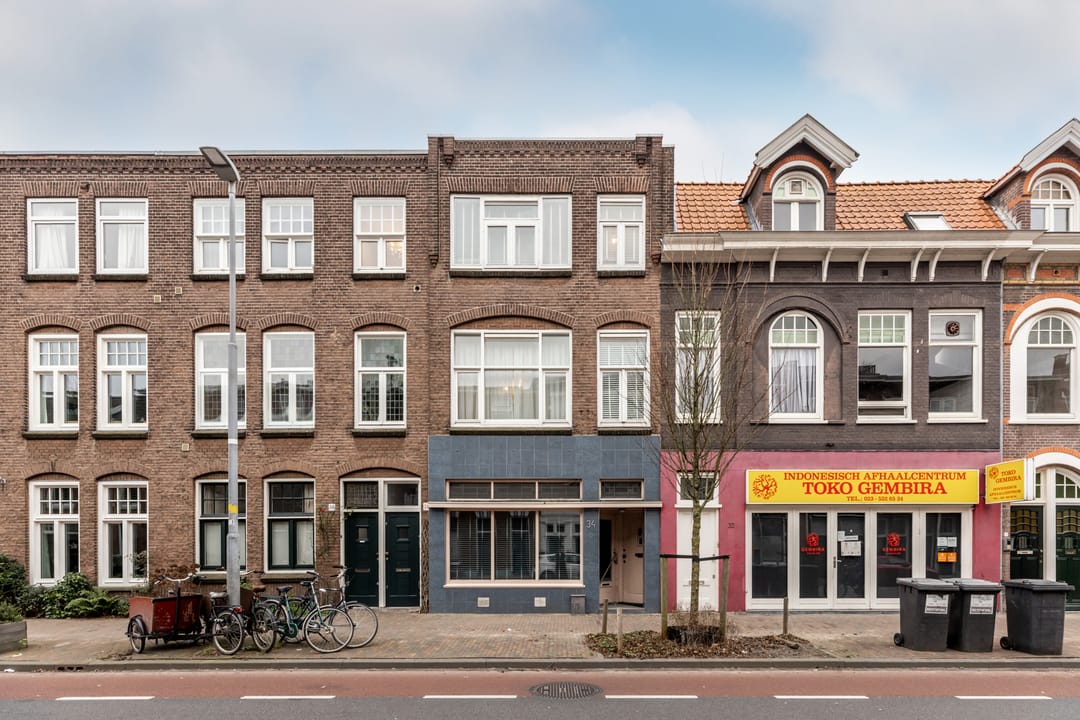 Foto 28 van Tempeliersstraat 34-ZW