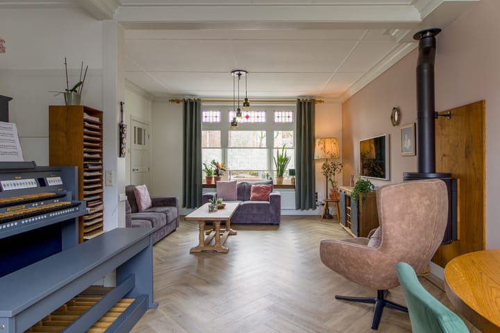 Foto 5 van Koningin Emmastraat 17