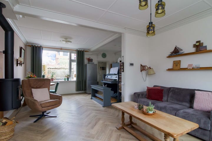 Foto 7 van Koningin Emmastraat 17