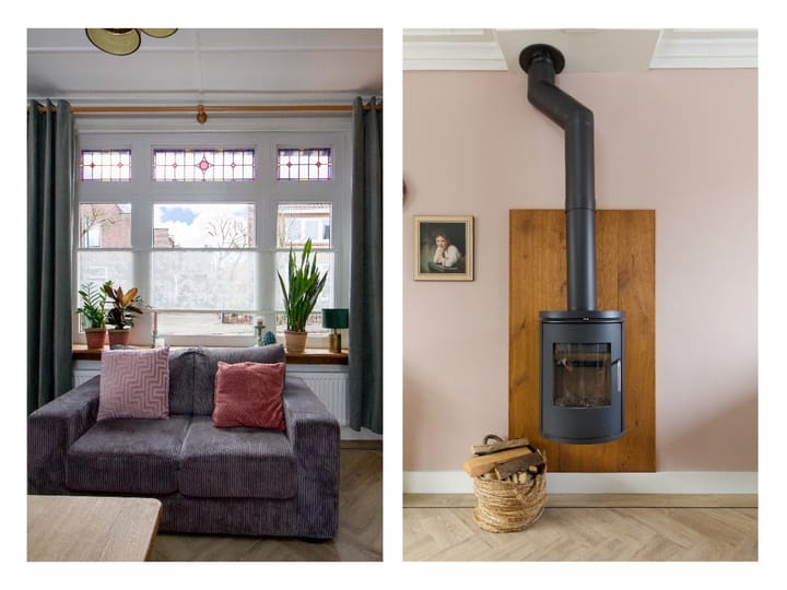 Foto 8 van Koningin Emmastraat 17