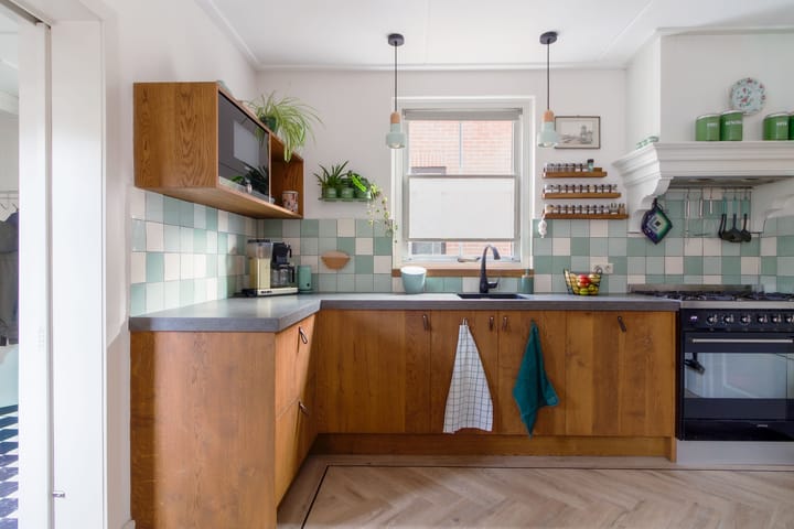 Foto 9 van Koningin Emmastraat 17