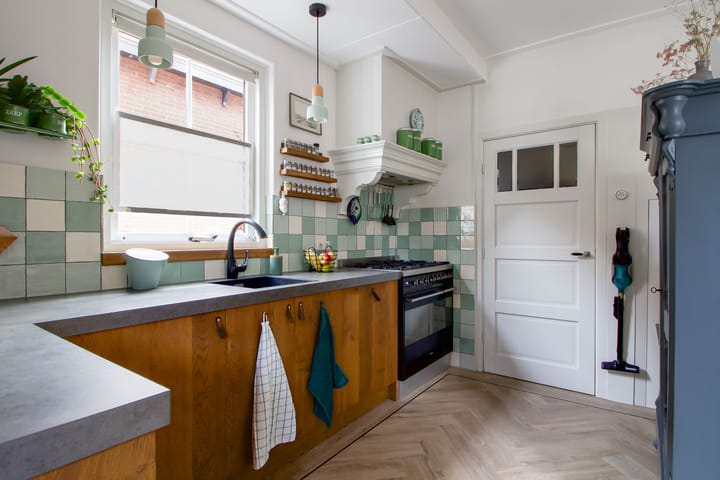 Foto 10 van Koningin Emmastraat 17