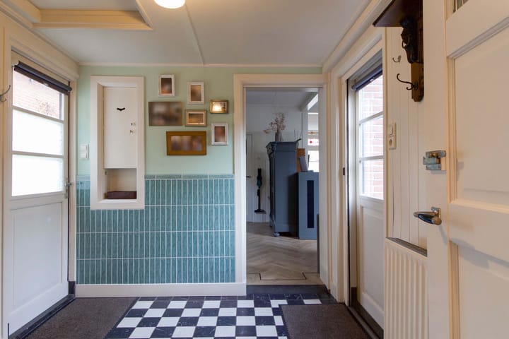 Foto 16 van Koningin Emmastraat 17