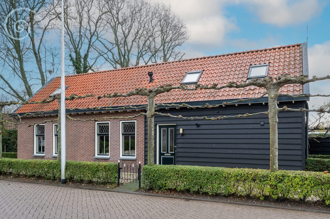 Buying a house in The Netherlands., Havenweg 7