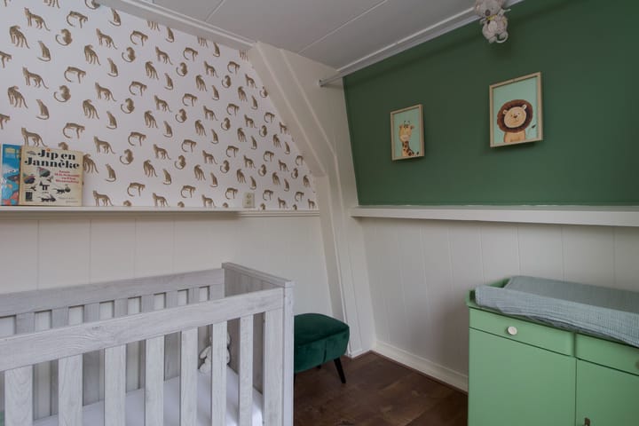 Foto 22 van Koningin Emmastraat 17