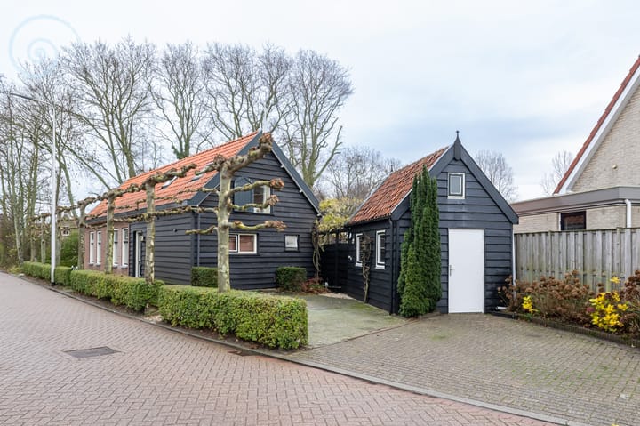 Photo 2 of Havenweg 7