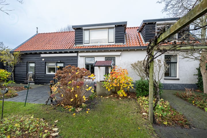 Photo 3 of Havenweg 7