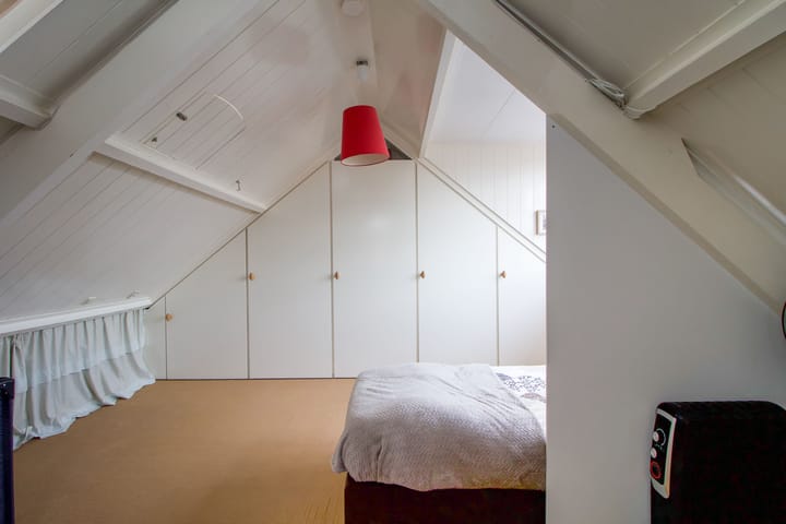 Foto 25 van Koningin Emmastraat 17