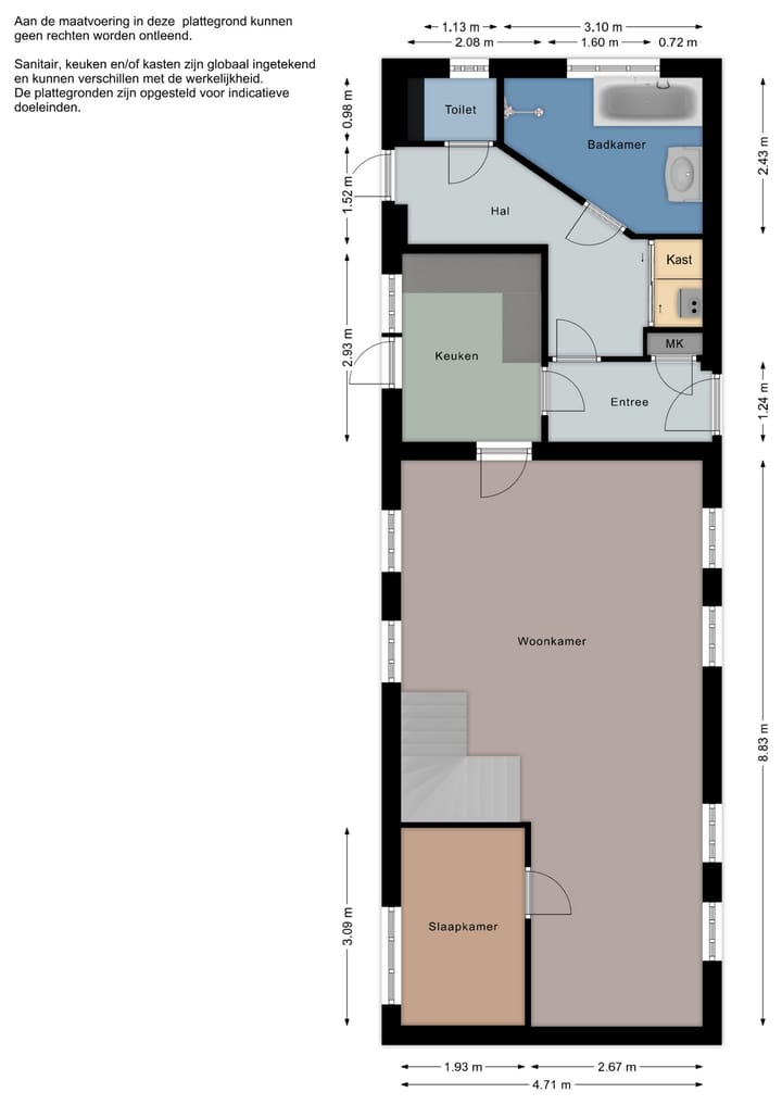 Foto 42 van Havenweg 7