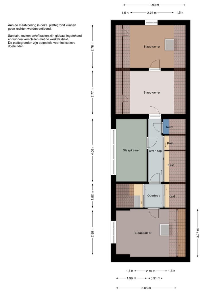 Foto 43 van Havenweg 7