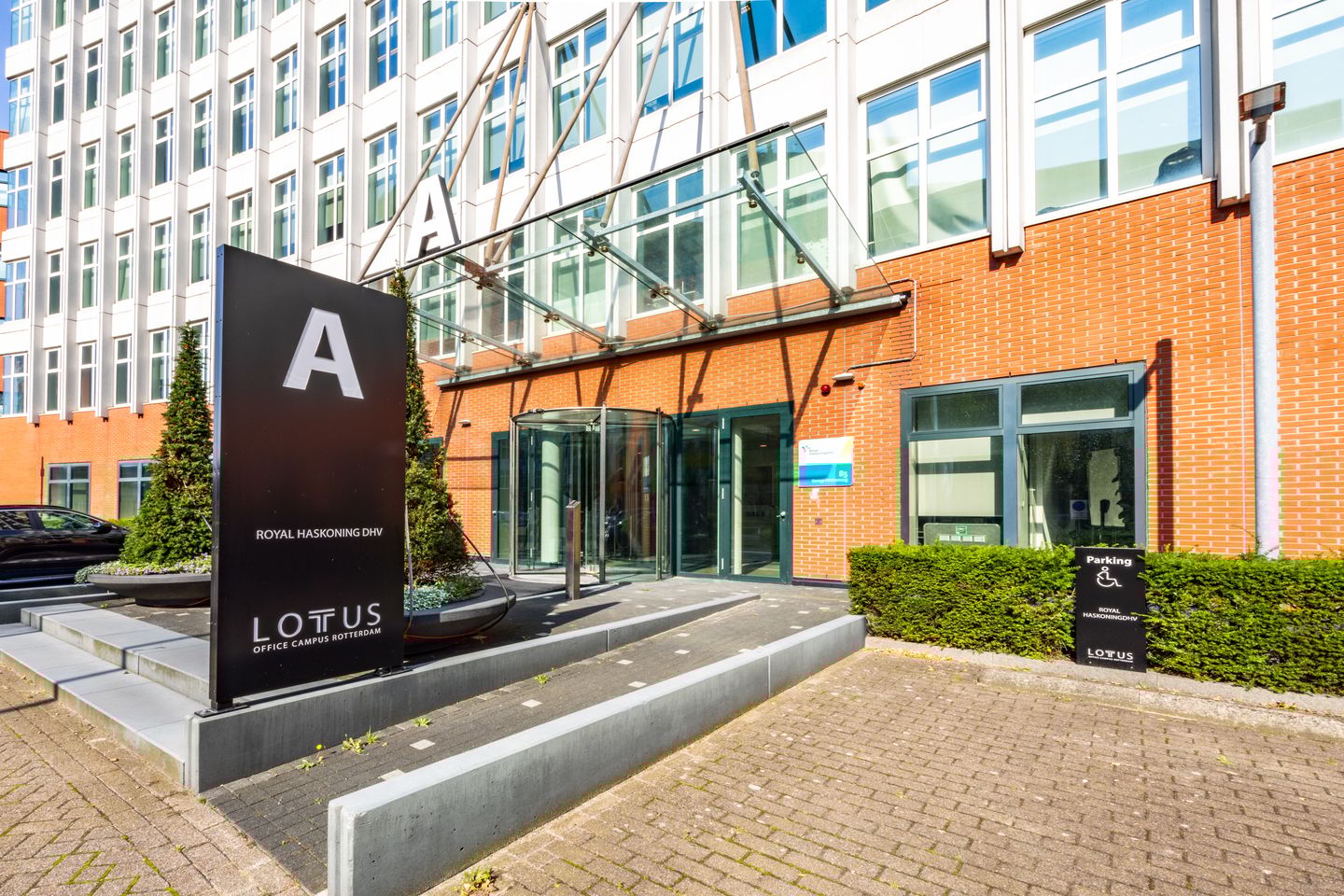 View photo 3 of George Hintzenweg 77-89